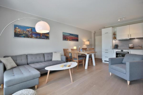 Residenz am Kurpark Appartement 2, Scharbeutz